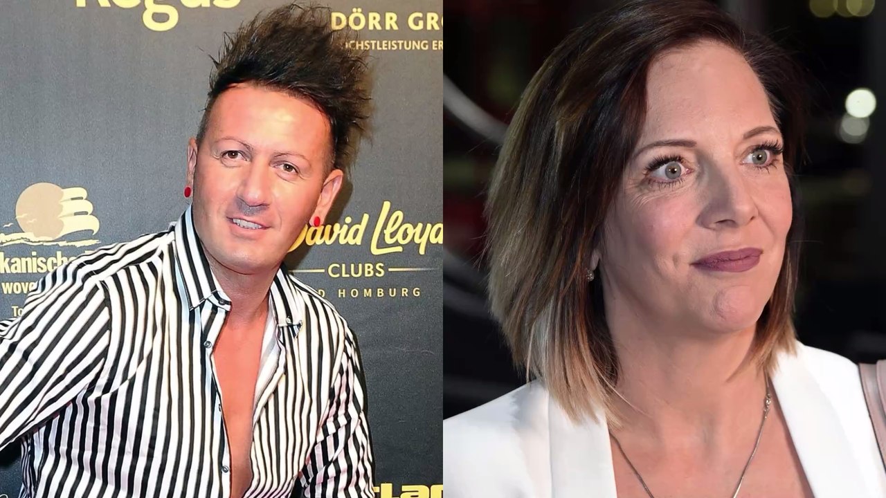 Nach Trennung von Danni Büchner: Ennesto Monté meldet sich als Erster zu Wort