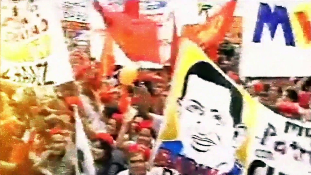 Venezuela conmemora 30 años de la rebelión cívico-militar del 4-F