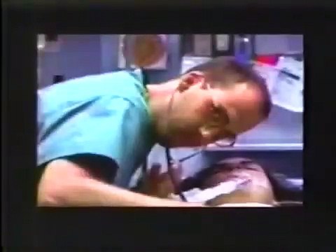 ER Saison 0 - ER - NBC Promos [1994-1999]. (EN)