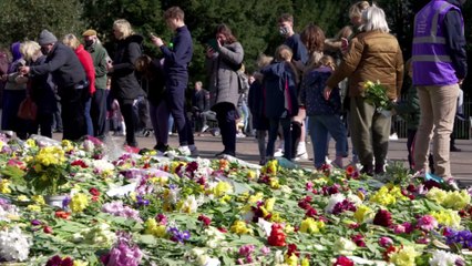 Prinz Philip plante eigene Beerdigung: Sogar den Leichenwagen hat er selbst ausgesucht