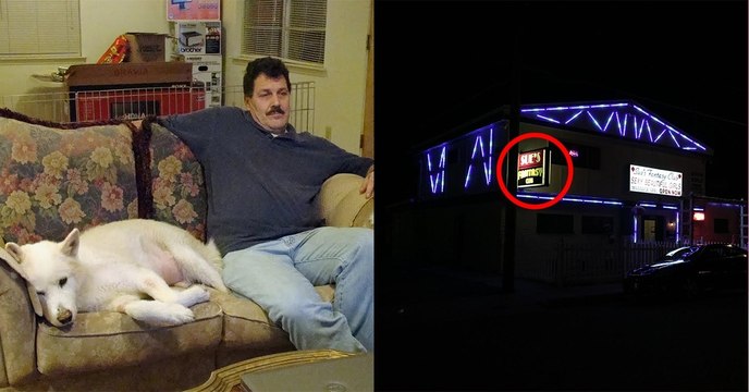 Russe erkennt seine Frau im Fernsehen und entdeckt so ihr Doppelleben