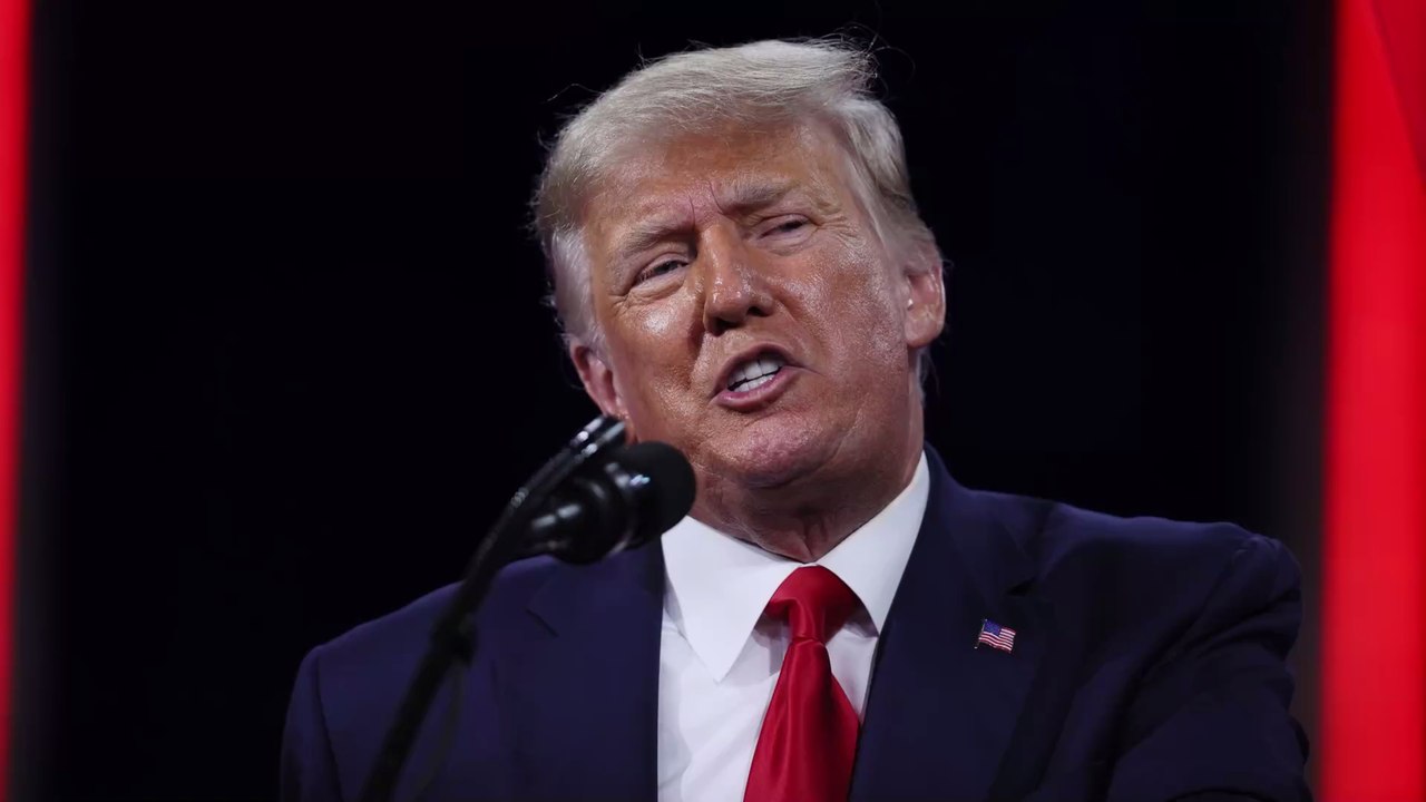 Frau verliert wegen Donald Trump ihren Job: 4 Jahre später rächt sie sich an ihm