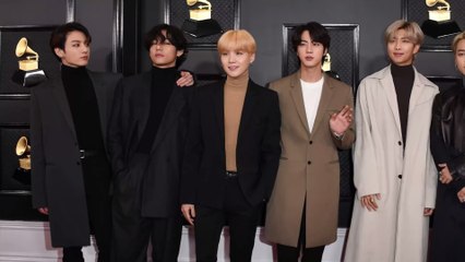 BTS verzweifelt an Corona-Pandemie: "Harte Arbeit zunichtegemacht"