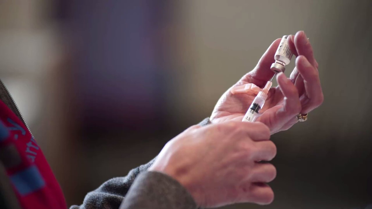 Wegen Thrombose-Fällen: USA stoppt weiteren Impfstoff