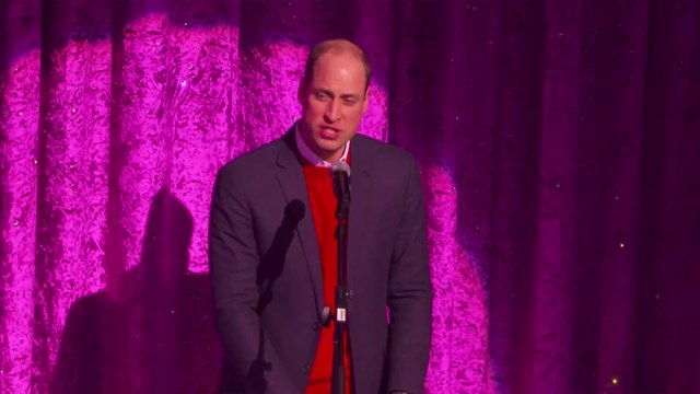 Wir sind keine rassistische Familie : Brechen William und Harry jetzt endgültig miteinander?