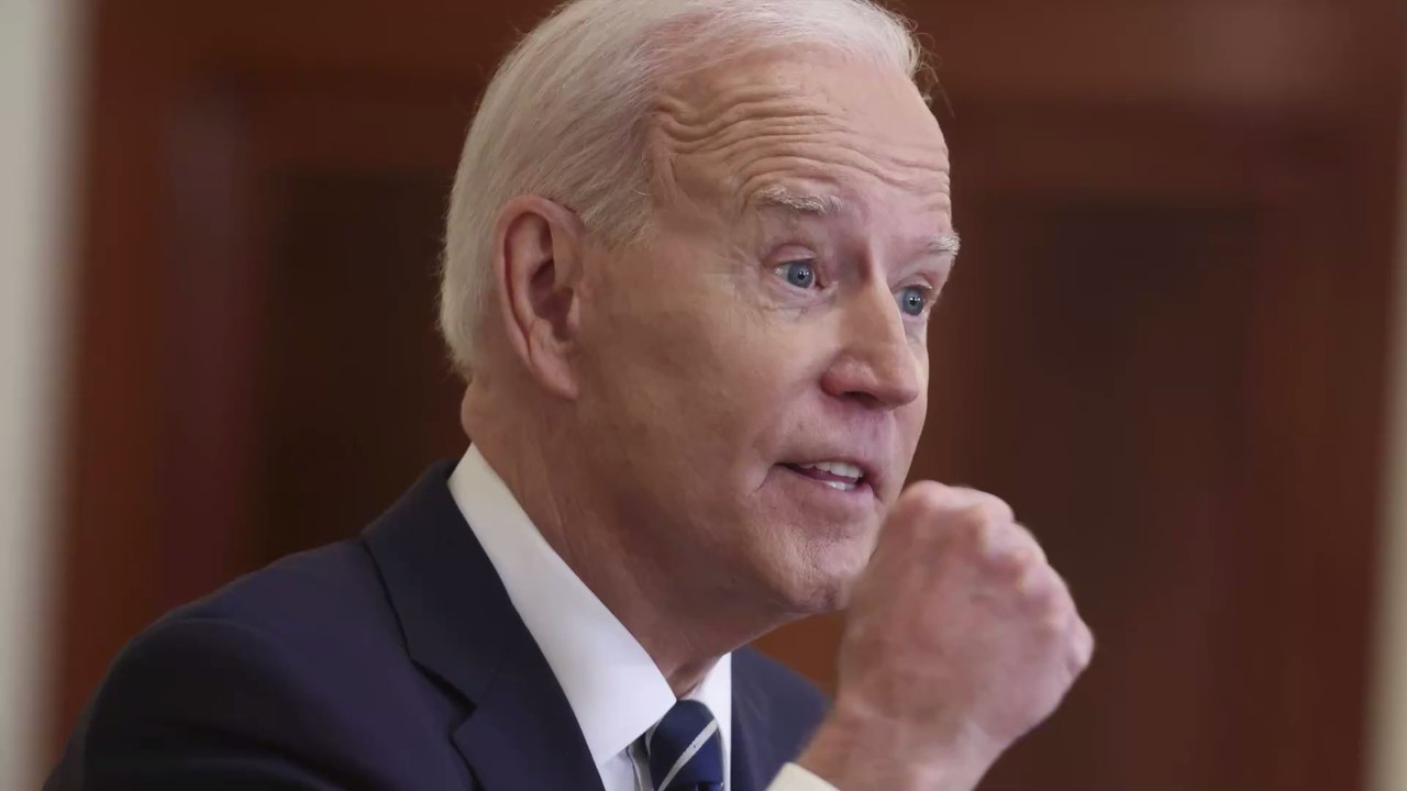 Joe Bidens Hund beißt wieder zu: Wird er jetzt eingeschläfert?