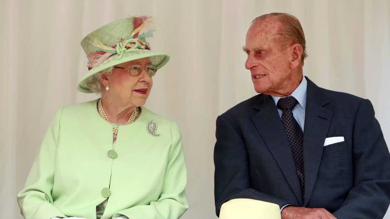 Queen und Prinz Philips Liebesgeschichte: Zu Beginn erwiderte er ihre Liebe nicht