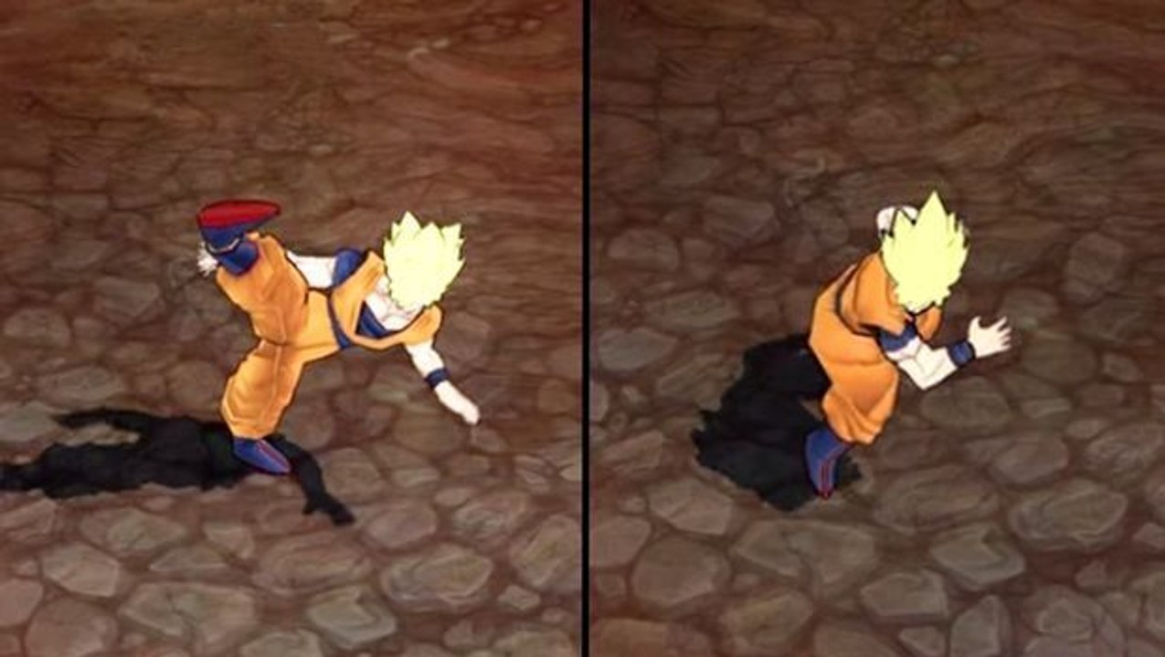 League of legends: so verwandelt ihr lee sins skin in super saiyan goku