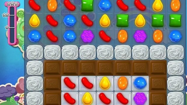 Lösung für Candy Crush Saga Level 51: Die besten Tipps und Tricks