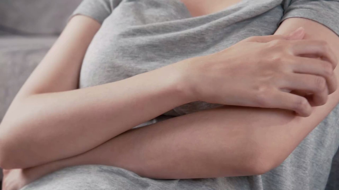 Kartoffel-Allergie: Symptome und wie sie ausgelöst wird