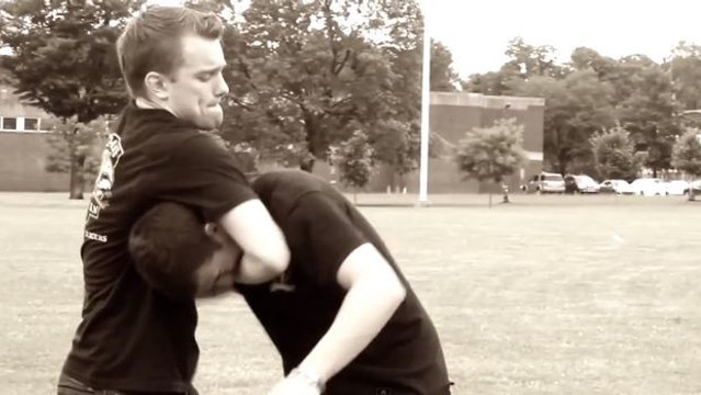 Eine Technik, mit der ihr immer die Oberhand habt, egal welchen Gegner ihr habt