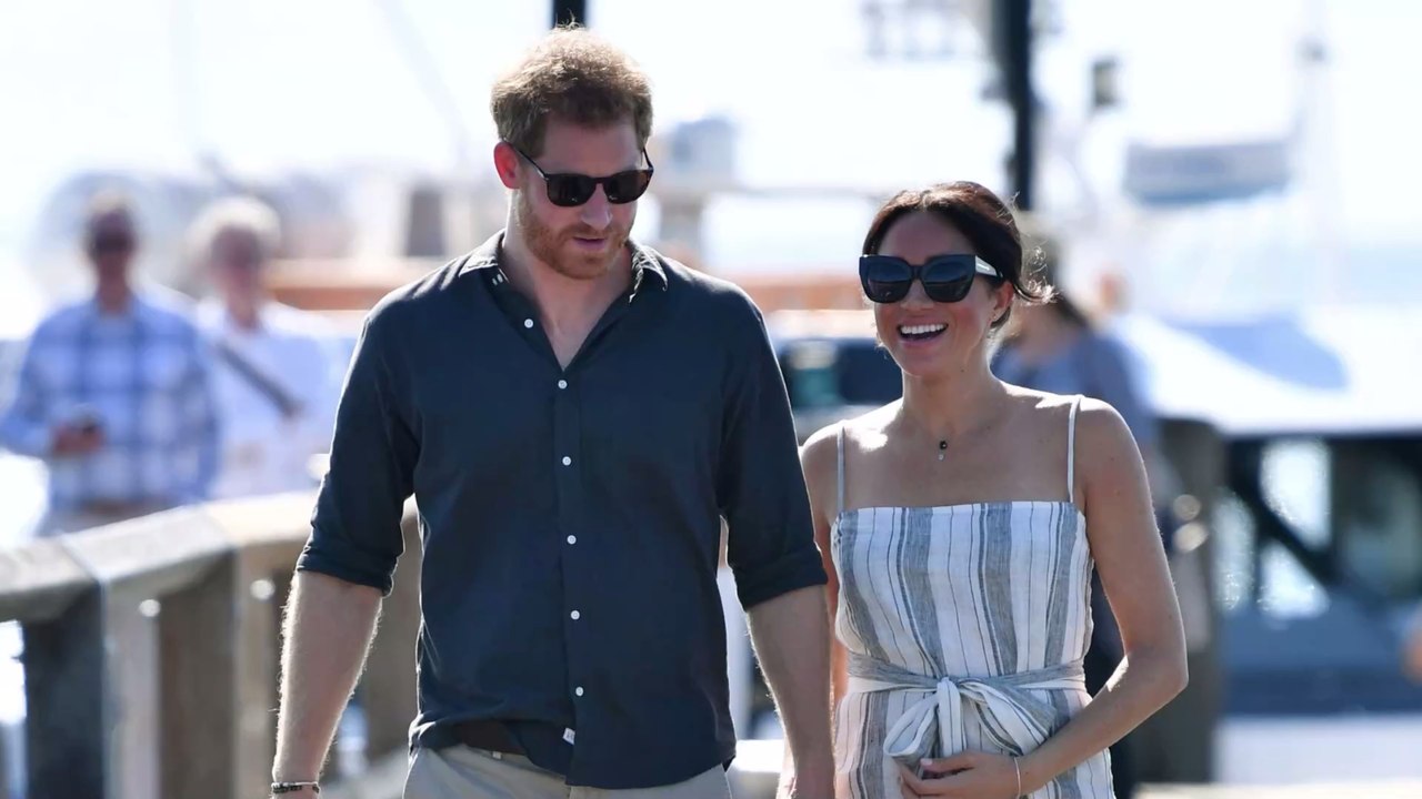 Es hagelt Spott: Die Sussex brauchen eine Auszeit, doch wovon?