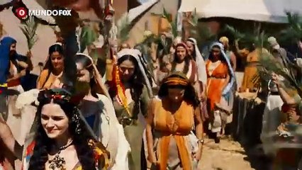 Jose de Egipto Serie Bíblica Capitulo 14