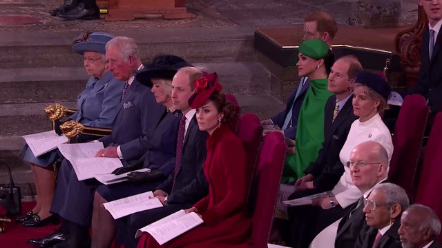 Das Ende von allem : Wird William der letzte Thronfolger Englands sein?