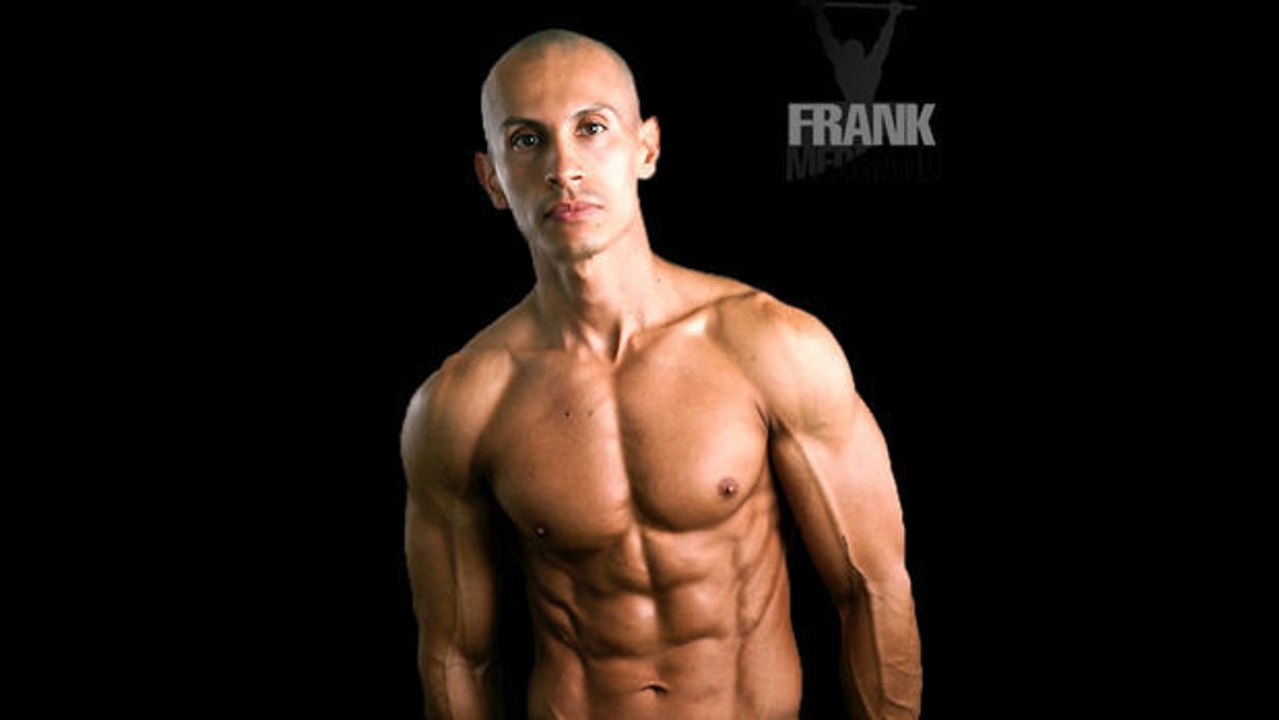 Calisthenics: Frank Medrano gibt Anfängern Ratschläge