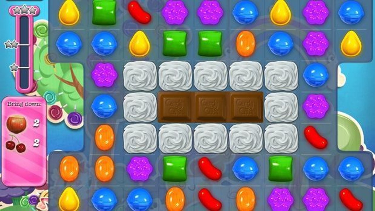 Lösung für Candy Crush Saga Level 60: Die besten Tipps und Tricks