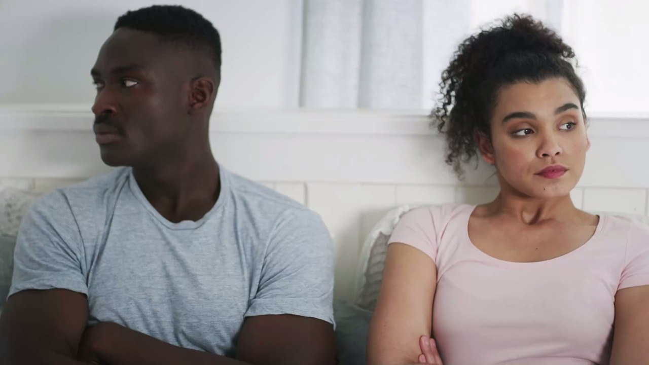Micro-Cheating: Vielleicht betrügst auch du unwissentlich deinen Partner
