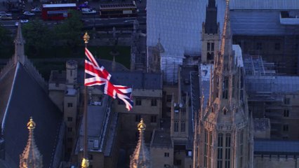 Meghan Markle: Sie wird wohl nie mehr nach England zurückkehren