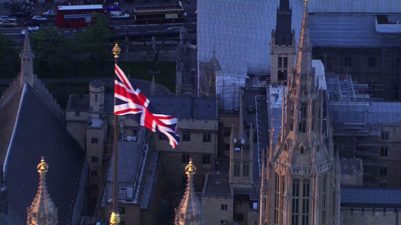 Meghan Markle: Sie wird wohl nie mehr nach England zurückkehren