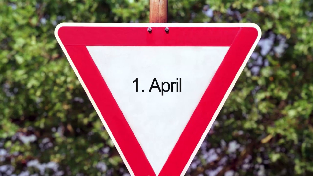 April, April: Diese Aprilscherze der Promis gingen nach hinten los - von Justin Bieber bis Gwen Stefani