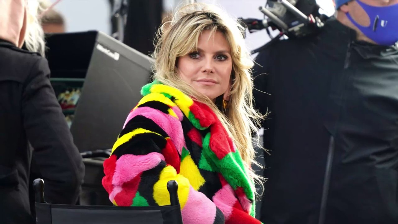 Psychoterror: GNTM-Favoritin steigt freiwillig aus