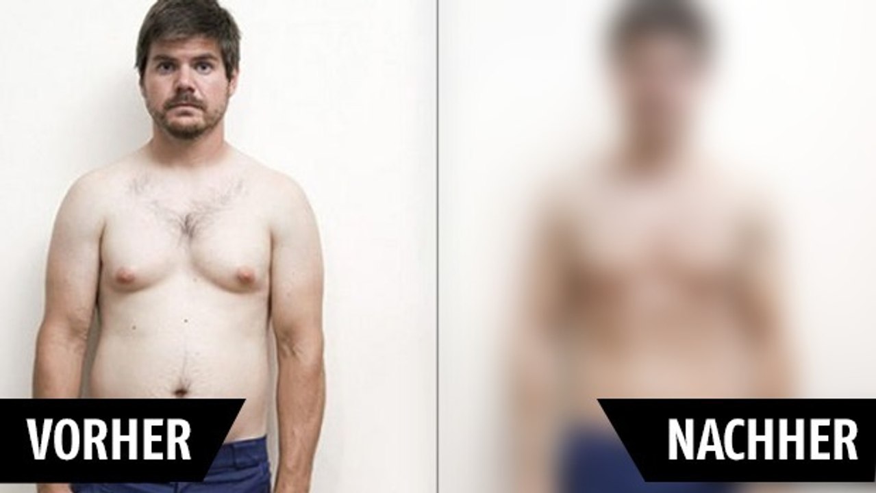 Die kreative Verwandlung von Robert Gill mit Übungen in der freien Natur