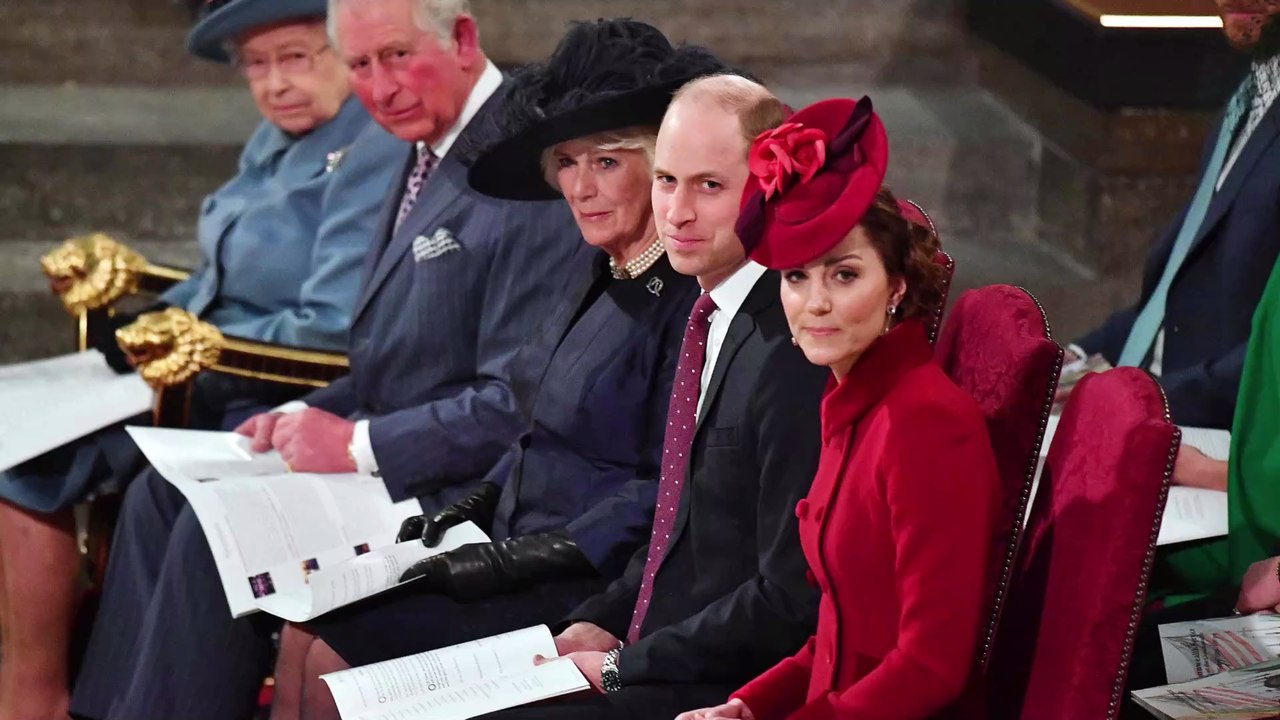 Nach Oprah-Interview: So geht es der Queen wirklich!