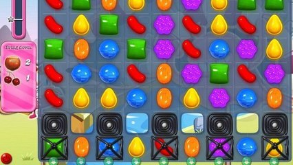 Lösung für Candy Crush Saga Level 92: Die besten Tipps und Tricks
