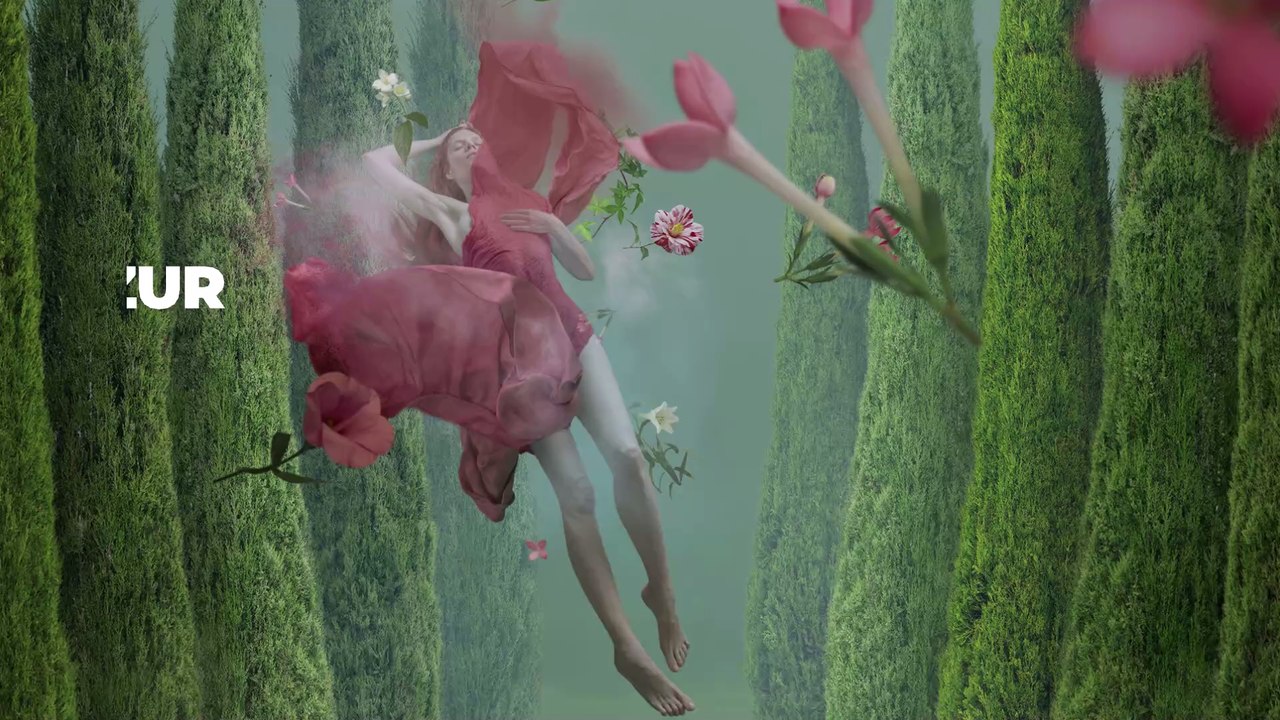 Ostern in Corona-Zeiten: So holst du alles aus deinem Urlaub im heimischen Garten raus