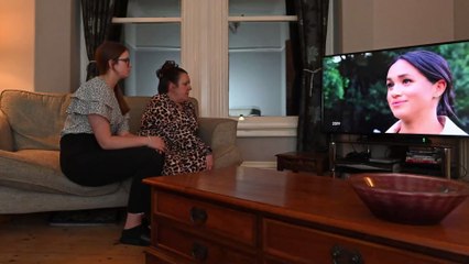 Meghan Markle: Schon wieder eine riesige Lüge aufgedeckt!