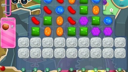 Lösung für Candy Crush Saga Level 22: Die besten Tipps und Tricks