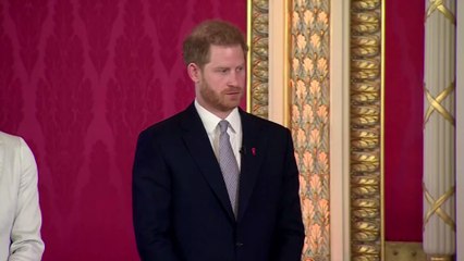 Prinz Harry: Dieses Erbe von Queen Mom hat er wohl vergessen