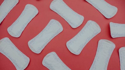 Menstruation: Warum es bei der Periode eigentlich geht