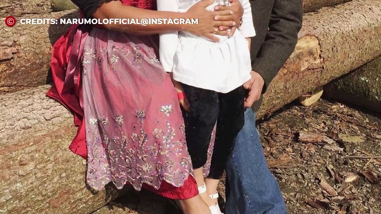 'Musst du selbst wissen': Josef nicht begeistert über Narumols Teilnahme bei 'Kampf der Reality-Stars'