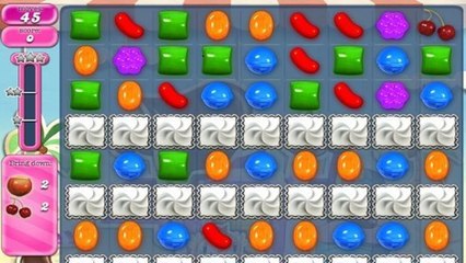 Lösung für Candy Crush Saga Level 112: Die besten Tipps und Tricks