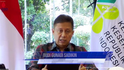 Indonesia Berpotensi Menghadapi Gelombang ke 3 Covid-19 Pada Akhir Februari