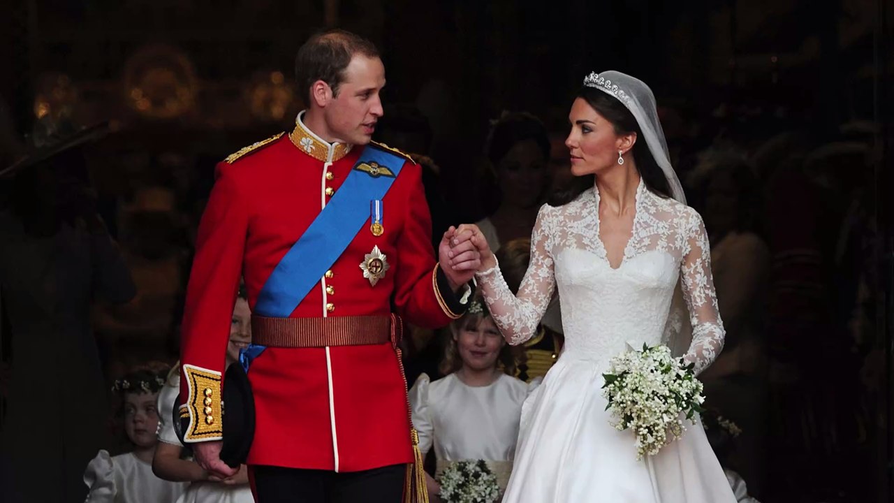 Ehefrauen-Casting: Prinz William hat Kate schweren Tests unterzogen