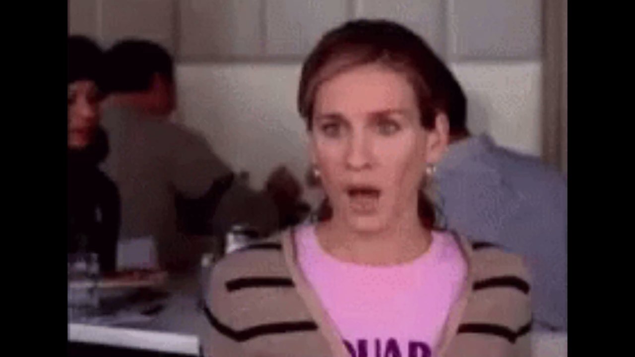 Sex and the City: Gleich drei Schauspielerinnen sollen Samantha ersetzen