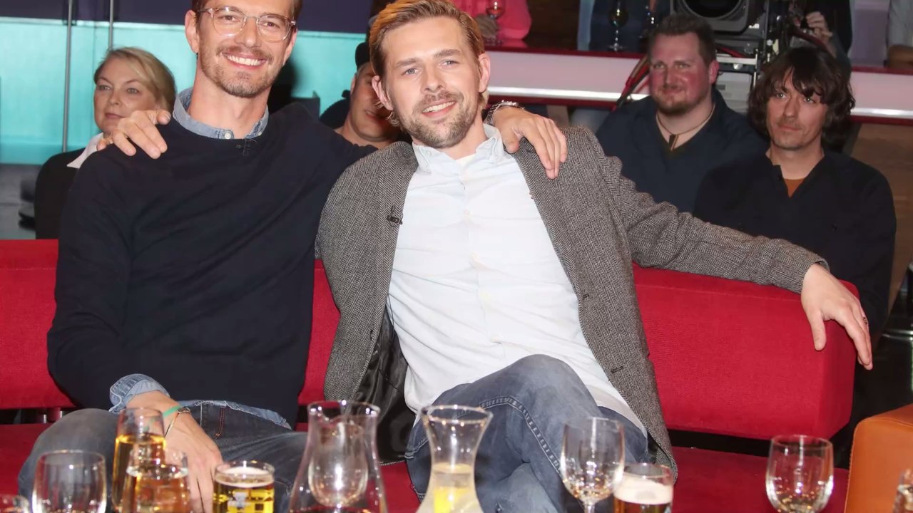 Joko und Klaas: Mit dieser Aktion schreiben sie TV-Geschichte
