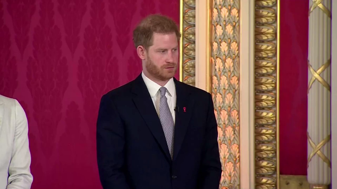Prinz Harry bleibt stur: Er will Entschuldigung für Meghan