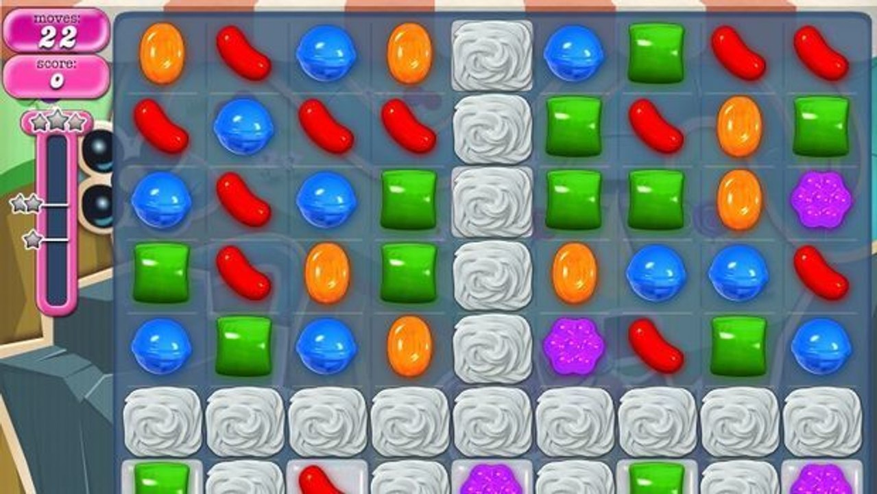 Lösung für Candy Crush Saga Level 28: Die besten Tipps und Tricks