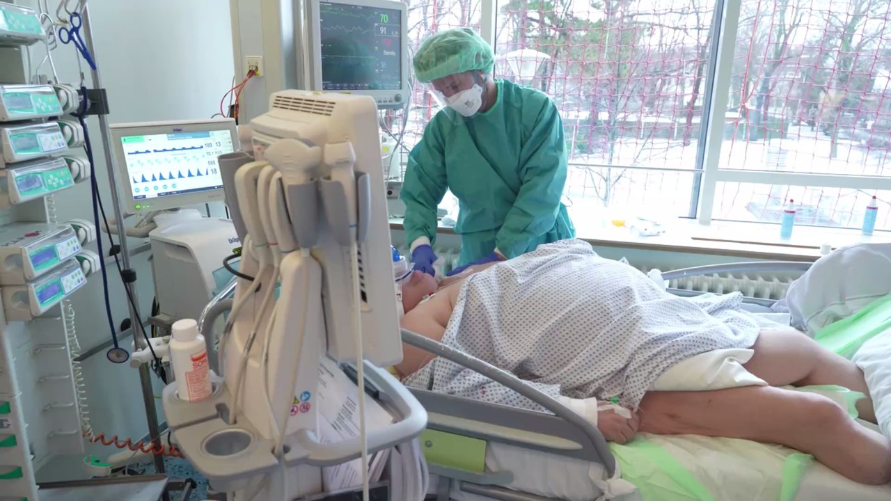 BioNtech-Impfung: Das sind die Nebenwirkungen