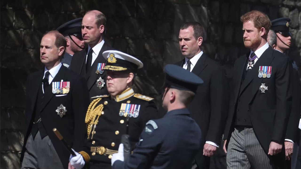 Prinz Philip: Kate Middleton macht bewegendes Familienfoto