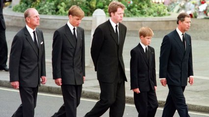 Prinz Charles: Nach Harry bereitet ihm jetzt auch William Grund zur Sorge