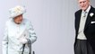 Körpersprache-Expertin Judi James: So ging es der Queen während der Trauerfeier von Prinz Philip