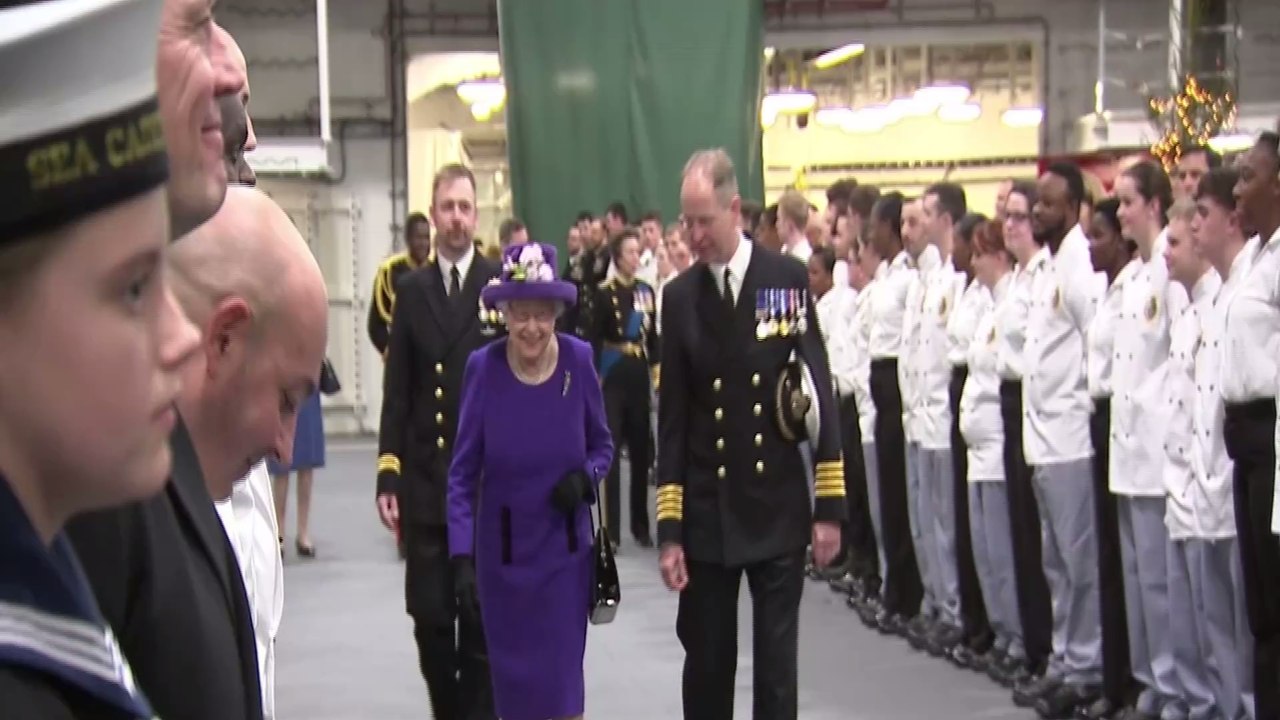 Die Queen wird 95: So feiert sie ihren Geburtstag nach Prinz Philips Tod