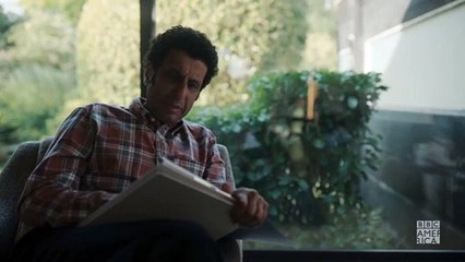 Killing Eve Season 4