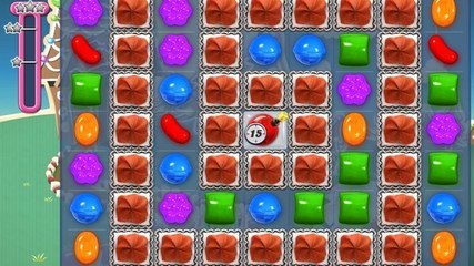 Lösung für Candy Crush Saga Level 143: Die besten Tipps und Tricks