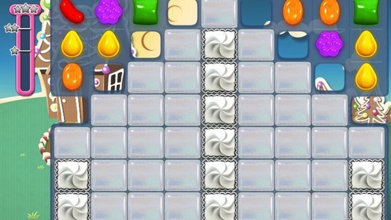 Lösung für Candy Crush Saga Level 147: Die besten Tipps und Tricks