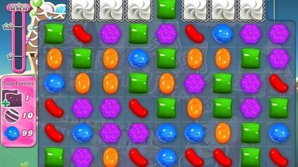 Lösung für Candy Crush Saga Level 149: Die besten Tipps und Tricks